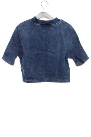 Kinder Shirt Diesel, Größe 10-11y/ 146-152 cm, Farbe Blau, Preis 15,99 €