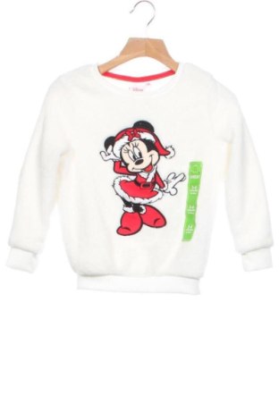 Kinder Shirt Disney, Größe 3-4y/ 104-110 cm, Farbe Mehrfarbig, Preis € 4,47