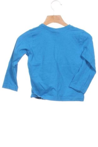Bluză pentru copii Disney, Mărime 18-24m/ 86-98 cm, Culoare Albastru, Preț 29,19 Lei