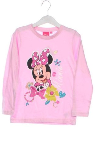 Kinder Shirt Disney, Größe 4-5y/ 110-116 cm, Farbe Mehrfarbig, Preis € 5,81