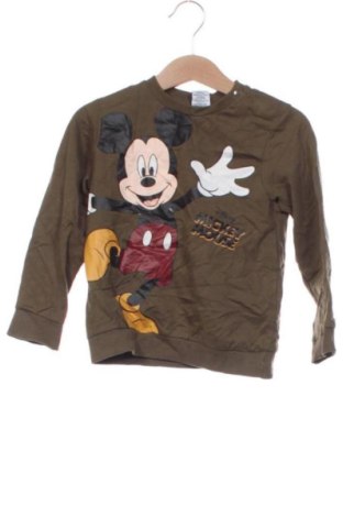 Dětská halenka  Disney, Velikost 18-24m/ 86-98 cm, Barva Vícebarevné, Cena  169,00 Kč