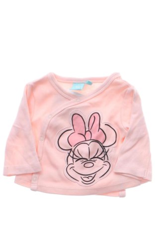 Kinder Shirt Disney, Größe 2-3m/ 56-62 cm, Farbe Mehrfarbig, Preis € 6,00