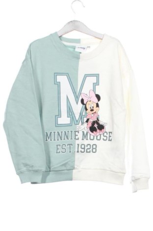Детска блуза Disney, Размер 8-9y/ 134-140 см, Цвят Многоцветен, Цена 9,00 €