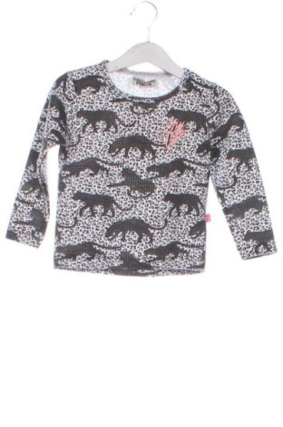 Bluză pentru copii DjDutchJeans, Mărime 2-3y/ 98-104 cm, Culoare Multicolor, Preț 62,56 Lei