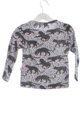 Bluză pentru copii DjDutchJeans, Mărime 2-3y/ 98-104 cm, Culoare Multicolor, Preț 62,56 Lei