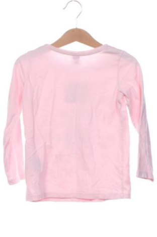 Kinder Shirt Dopo Dopo, Größe 2-3y/ 98-104 cm, Farbe Rosa, Preis 4,99 €