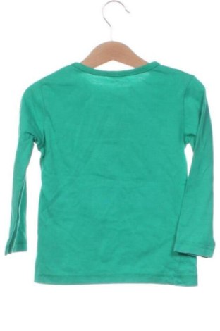 Kinder Shirt Dopo Dopo, Größe 18-24m/ 86-98 cm, Farbe Grün, Preis 5,75 €