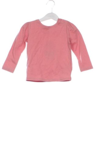 Детска блуза Dopo Dopo, Размер 18-24m/ 86-98 см, Цвят Розов, Цена 9,00 €
