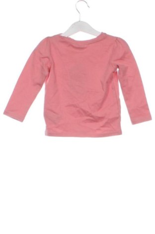 Детска блуза Dopo Dopo, Размер 18-24m/ 86-98 см, Цвят Розов, Цена 9,00 €
