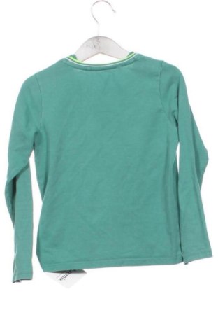 Bluză pentru copii Esprit, Mărime 5-6y/ 116-122 cm, Culoare Verde, Preț 61,00 Lei