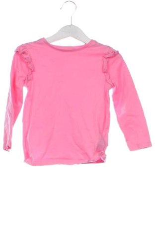 Dětská halenka  F&F, Velikost 2-3y/ 98-104 cm, Barva Růžová, Cena  159,00 Kč