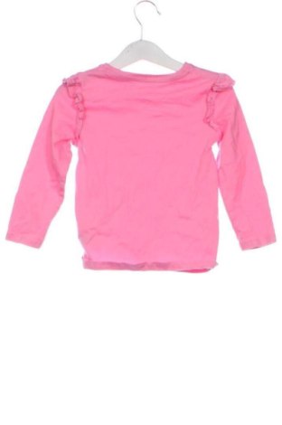 Dětská halenka  F&F, Velikost 2-3y/ 98-104 cm, Barva Růžová, Cena  159,00 Kč