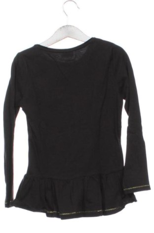 Bluză pentru copii F&F, Mărime 6-7y/ 122-128 cm, Culoare Negru, Preț 30,28 Lei
