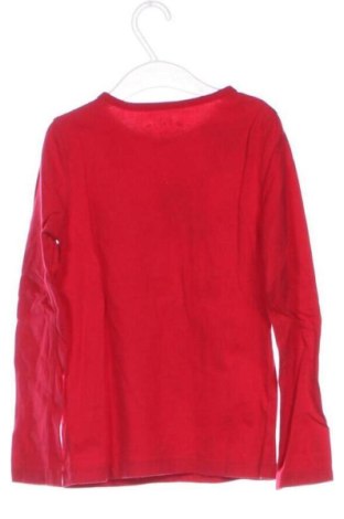 Детска блуза F&F, Размер 5-6y/ 116-122 см, Цвят Червен, Цена 5,81 €