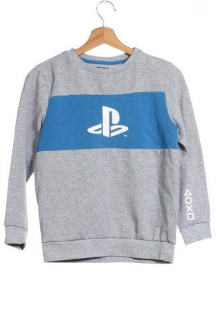 Детска блуза F&F, Размер 10-11y/ 146-152 см, Цвят Сив, Цена 5,61 €