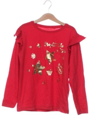 Детска блуза Fisherfield, Размер 8-9y/ 134-140 см, Цвят Червен, Цена 6,00 €