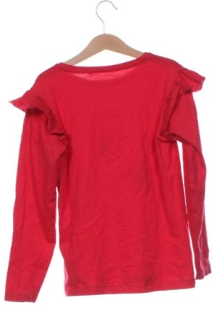 Детска блуза Fisherfield, Размер 8-9y/ 134-140 см, Цвят Червен, Цена 6,00 €