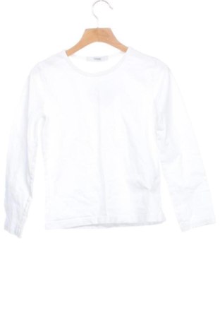 Kinder Shirt George, Größe 7-8y/ 128-134 cm, Farbe Weiß, Preis € 6,99