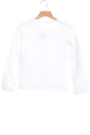 Kinder Shirt George, Größe 7-8y/ 128-134 cm, Farbe Weiß, Preis € 6,99