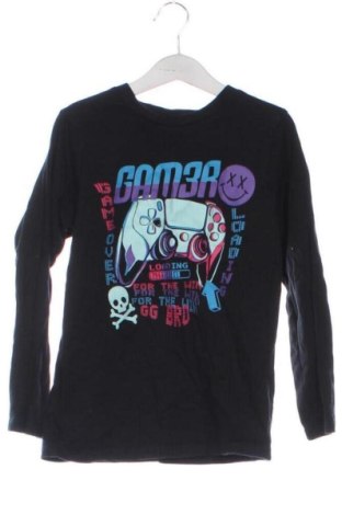 Bluză pentru copii George, Mărime 8-9y/ 134-140 cm, Culoare Negru, Preț 29,19 Lei