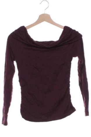 Dětská halenka  Gina Tricot, Velikost 12-13y/ 158-164 cm, Barva Fialová, Cena  219,00 Kč