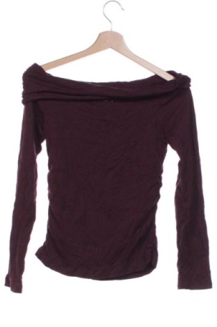 Dětská halenka  Gina Tricot, Velikost 12-13y/ 158-164 cm, Barva Fialová, Cena  219,00 Kč