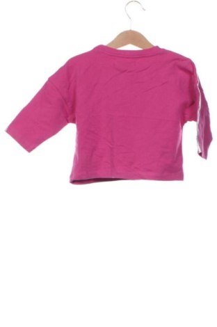 Detská blúzka  Guru, Veľkosť 3-4y/ 104-110 cm, Farba Ružová, Cena  6,95 €