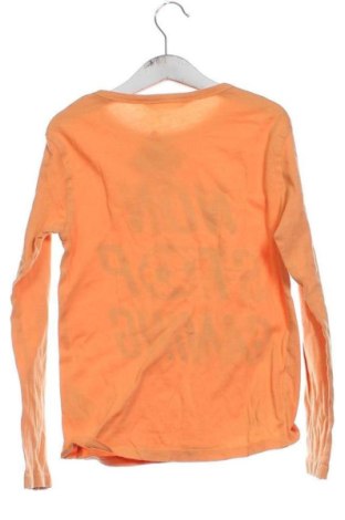 Bluză pentru copii H&M, Mărime 6-7y/ 122-128 cm, Culoare Portocaliu, Preț 30,00 Lei