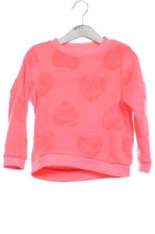 Dětská halenka  H&M, Velikost 2-3y/ 98-104 cm, Barva Růžová, Cena  174,00 Kč