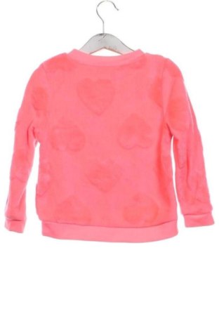 Dětská halenka  H&M, Velikost 2-3y/ 98-104 cm, Barva Růžová, Cena  174,00 Kč