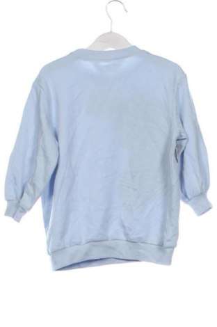 Bluză pentru copii H&M, Mărime 2-3m/ 56-62 cm, Culoare Albastru, Preț 34,99 Lei