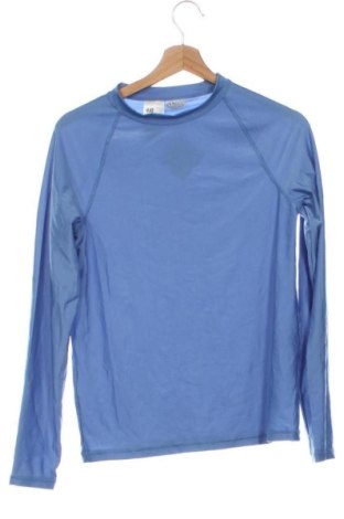 Detská blúzka  H&M, Veľkosť 12-13y/ 158-164 cm, Farba Modrá, Cena  13,95 €