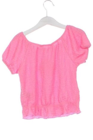 Detská blúzka  H&M, Veľkosť 4-5y/ 110-116 cm, Farba Ružová, Cena  6,95 €