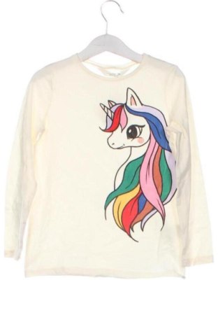 Dziecięca bluzka H&M, Rozmiar 4-5y/ 110-116 cm, Kolor Kolorowy, Cena 29,99 zł