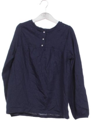 Παιδική μπλούζα H&M, Μέγεθος 8-9y/ 134-140 εκ., Χρώμα Μπλέ, Τιμή 11,99 €