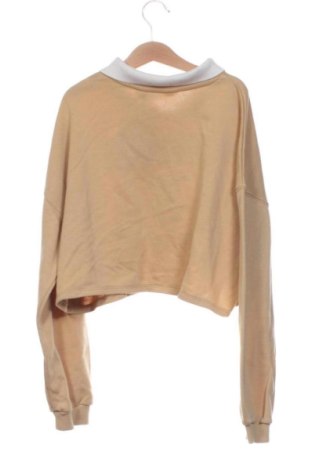 Kinder Shirt H&M, Größe 10-11y/ 146-152 cm, Farbe Beige, Preis 6,00 €