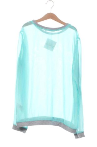 Kinder Shirt H&M, Größe 12-13y/ 158-164 cm, Farbe Grün, Preis 5,75 €