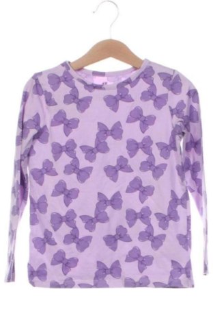 Detská blúzka  H&M, Veľkosť 4-5y/ 110-116 cm, Farba Viacfarebná, Cena  5,60 €