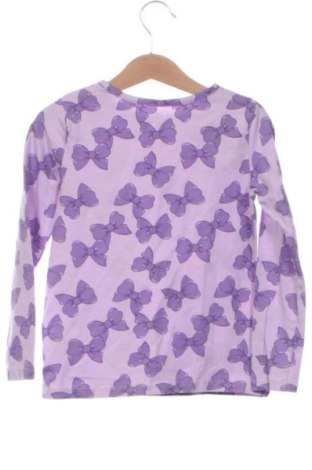Detská blúzka  H&M, Veľkosť 4-5y/ 110-116 cm, Farba Viacfarebná, Cena  5,60 €