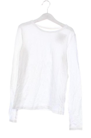 Bluză pentru copii H&M, Mărime 10-11y/ 146-152 cm, Culoare Alb, Preț 34,99 Lei