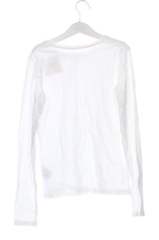 Bluză pentru copii H&M, Mărime 10-11y/ 146-152 cm, Culoare Alb, Preț 34,99 Lei