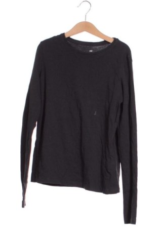 Παιδική μπλούζα H&M, Μέγεθος 10-11y/ 146-152 εκ., Χρώμα Γκρί, Τιμή 4,99 €