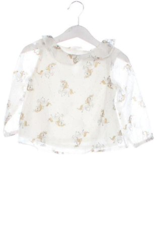 Kinder Shirt H&M, Größe 18-24m/ 86-98 cm, Farbe Mehrfarbig, Preis € 7,99