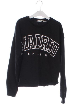Kinder Shirt H&M, Größe 8-9y/ 134-140 cm, Farbe Schwarz, Preis € 7,99