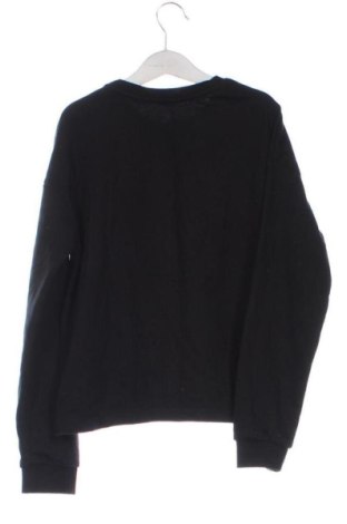 Kinder Shirt H&M, Größe 8-9y/ 134-140 cm, Farbe Schwarz, Preis € 7,99