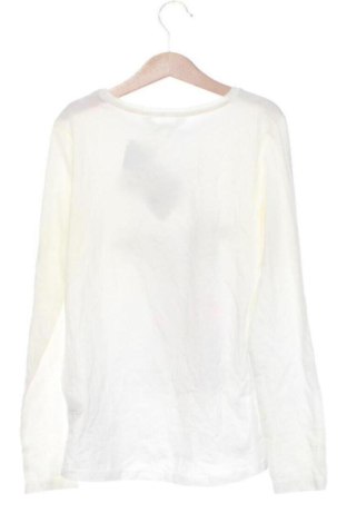 Gyerek blúz H&M, Méret 8-9y / 134-140 cm, Szín Fehér, Ár 4 689 Ft