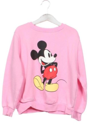 Dětská halenka  H&M, Velikost 6-7y/ 122-128 cm, Barva Růžová, Cena  163,00 Kč