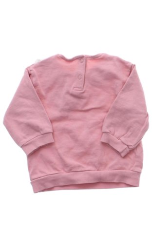 Kinder Shirt H&M, Größe 6-9m/ 68-74 cm, Farbe Aschrosa, Preis € 6,00
