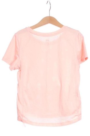 Kinder Shirt H&M, Größe 6-7y/ 122-128 cm, Farbe Rosa, Preis 7,99 €