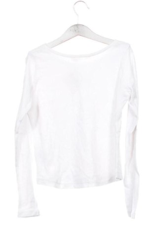 Dětská halenka  H&M, Velikost 8-9y/ 134-140 cm, Barva Bílá, Cena  163,00 Kč
